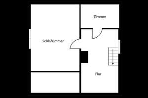 Charmantes Einfamilienhaus mit großem Grundstück und viel Potenzial – Die vollständige Adresse der Immobilie erhältst du vom Anbieter., 14550 Groß Kreutz (Havel) – Vorschaubild 10