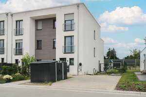 KfW‑55 Reihenendhaus, Baujahr 2024, 5 Zimmer, Dachterrasse, teilmöbliert, in BS-Rautheim – Die vollständige Adresse der Immobilie erhältst du vom Anbieter., 38126 Südstadt-Rautheim-Mascherode, Braunschweig – Vorschaubild 20