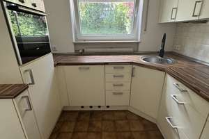 Wohnen am See - 2-Zimmerwohnung mit Terrasse – 68309 Vogelstang, Mannheim – Vorschaubild 12