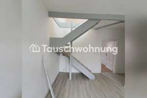 Tauschwohnung: Charmante Maisonette Wohnung – . ., 30451 Linden-Nord, Hannover – Vorschaubild 9
