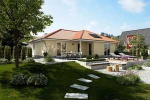Ihr Rückzugsort in Hermsdorf – 600 qm Grundstück + Bungalow mit Garten – Börde (Kreis) – Vorschaubild 6