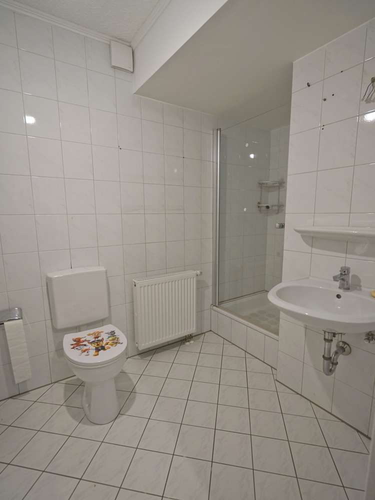 Immobilie in Warstein - 2-Zimmer Souterrain-Whg. zentral in Warstein - für Kapitalanleger oder Selbstnutzer! - Bild 2