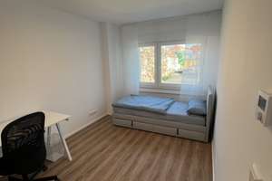 🌸 Traumhafte 4-Zimmer-WG für Frauen – frisch kernsaniert mit Terrasse | Stuttgart-Ost – HAusmannstraße 181, 70188 Uhlandshöhe, Stuttgart – Vorschaubild 11