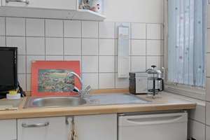 Attraktive Wohnung nahe der Schloßstraße auf Pachtland – Die vollständige Adresse der Immobilie erhältst du vom Anbieter., 12163 Steglitz, Berlin – Vorschaubild 6