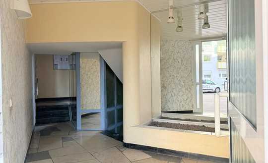 Open House am - 25.04.2026, um 11:30 Uhr 
Vermietete 2 ZKB mit Balkon im 7. OG