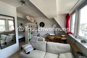 Tauschwohnung: Helle Wohnung, sehr zentral - Appelhofplatz – Die vollständige Adresse der Immobilie erhältst du vom Anbieter., 50667 Altstadt/Nord, Köln – Vorschaubild 2