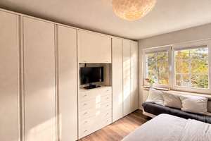 Modernes Einfamilienhaus zur Miete mit traumhaftem Garten – Die vollständige Adresse der Immobilie erhältst du vom Anbieter., 4316 Mölkau, Leipzig – Vorschaubild 16