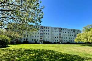 Helle 3-Zimmer Wohnung im beliebten Duisburg-Wedau – Die vollständige Adresse der Immobilie erhältst du vom Anbieter., 47279 Wedau, Duisburg – Vorschaubild 1
