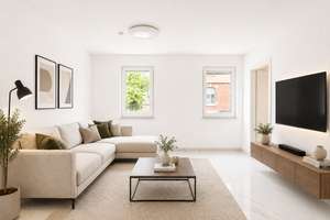 Modernisierte 3-Zimmer-Wohnung – Eigennutz oder Kapitalanlage – Die vollständige Adresse der Immobilie erhältst du vom Anbieter., 70188 Gaisburg, Stuttgart – Vorschaubild 17