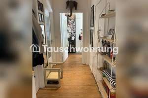 Tauschwohnung: Gut geschnittene, sanierte 2,5 Zimmer Wohnung – Die vollständige Adresse der Immobilie erhältst du vom Anbieter., 22083 Barmbek-Süd, Hamburg – Vorschaubild 7