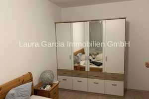 Laura Garcia Immobilien-2-Zi./Küche(EBK)/voll Möbliert/Gartenmitbenutzung/Stellplatz/8.400,00 Kaltmi – Aachen – Vorschaubild 16
