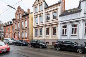 Mehrfamilienhaus mit drei Einheiten in Zentrumsnähe-Hildesheim – Hildesheim (Kreis) – Vorschaubild 1
