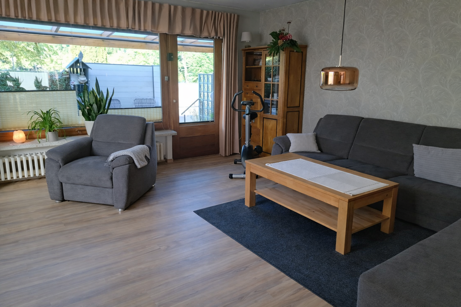 Immobilie in Otterndorf - Ein Zuhause mit Herz, Raum und schönem Garten für die ganze Familie - Bild 4