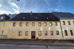 Großes Haus mit tollem, großen und ebenen Grundstück für kleines Geld in Marienberg OT Zöblitz – Johannisstraße 2, 9496 Zöblitz – Vorschaubild 16