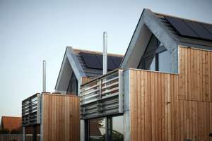 ++ ANKERPLATZ FÜR INDIVIDUALISTEN  - Zwei Strandvillen und ein Tiny House ++ – Die vollständige Adresse der Immobilie erhältst du vom Anbieter., 23769 Fehmarn – Vorschaubild 13