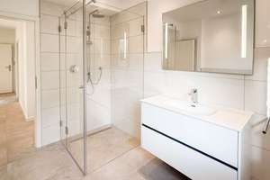 ++Großzügige 4-Zimmer-Wohnung mit Traumterrasse und hochwertiger Ausstattung!++ – Die vollständige Adresse der Immobilie erhältst du vom Anbieter., 48155 Mauritz-Ost, Münster – Vorschaubild 19