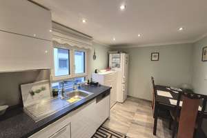 Chic & modern: Doppelhaushälfte mit Garten und vermietbarem 2-ZKB-Apartment – Die vollständige Adresse der Immobilie erhältst du vom Anbieter., 67071 Oggersheim, Ludwigshafen am Rhein – Vorschaubild 5