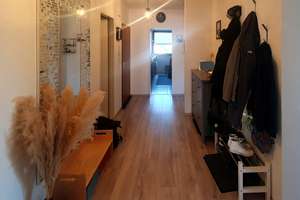 3,5-Zimmer im Terrassenhaus mit 2 Balkonen in Köln – Die vollständige Adresse der Immobilie erhältst du vom Anbieter., 50859 Weiden, Köln – Vorschaubild 3
