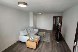 Exklusive, geräumige und sanierte 1-Zimmer-Wohnung mit Balkon und EBK in Unterhaching – Leipziger Straße 2, 82008 Unterhaching – Vorschaubild 5