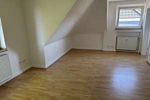Schöne 2-Zimmer-Wohnung in Essen mit Einbauküche 