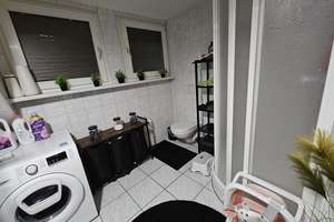 großzügige 3,5 Raum Wohnung im Herzen von Oberhausen – Ebertstr. 93, 46045 Marienkirche, Oberhausen – Vorschaubild 14