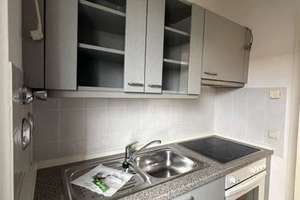 Blick ins Rosental - leerstehende 2 Zimmerwohnung mit großem Balkon! – Kirschbergstraße 24, 4159 Möckern, Leipzig – Vorschaubild 8