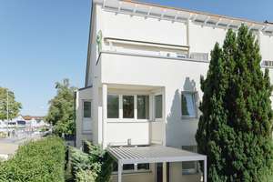 Provisionsfreies Eckreihenhaus mit Garten, Terrasse, Balkon und Garage – sofort bezugsfrei – 70565 Fasanenhof, Stuttgart – Vorschaubild 39