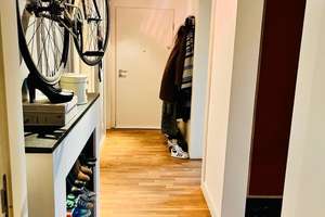 Exklusive und moderne 3 Zimmer Eigentumswohnung in Top-Lage der Schanze – Die vollständige Adresse der Immobilie erhältst du vom Anbieter., 20357 Sternschanze, Hamburg – Vorschaubild 6