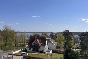 Blick auf die Pfaueninsel and den Wannsee! The Wings – Sakrower Kirchweg 89a, 14089 Kladow, Berlin – Vorschaubild 12