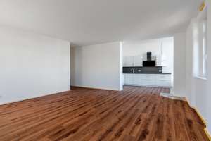 Traumhafte 4-Zimmer-Wohnung mit 2 Balkonen; Stellplatz, Einbauküche – Robert-Funari-Straße 24, 68309 Käfertal, Mannheim – Vorschaubild 4