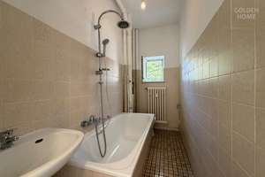 Ihre Ideen, Ihr Zuhause – 2-Zimmer-Wohnung zur individuellen Gestaltung – 13629 Siemensstadt, Berlin – Vorschaubild 4