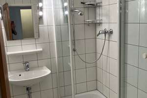 Sonnige 2 Zimmerwohnung nähe Rathenauplatz – Die vollständige Adresse der Immobilie erhältst du vom Anbieter., 90489 Wöhrd, Nürnberg – Vorschaubild 5