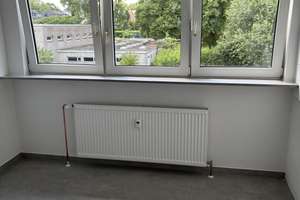 Neu renoviert 2025: helle 2,5-Zimmer-Wohnung mit begehbarem Kleiderschrank in OB-Osterfeld – Die vollständige Adresse der Immobilie erhältst du vom Anbieter., 46119 Osterfeld-Ost, Oberhausen – Vorschaubild 4