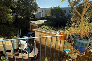 Investment mit Seele in Adlershof – Mehrfamilienhaus mit zusätzlichem Baugrundstück für ZFH – Die vollständige Adresse der Immobilie erhältst du vom Anbieter., 12487 Johannisthal, Berlin – Vorschaubild 8