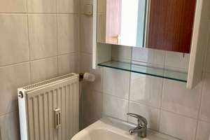 Wohnen mit Charakter: 2-Zimmer-Wohnung in Hamburg-Sasel – Waldweg 42, 22393 Sasel, Hamburg – Vorschaubild 11