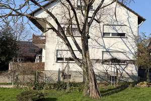 7-Zimmer-Haus am Schutter-Ufer: 1.468 m² Grundstück & viel Potenzial – Die vollständige Adresse der Immobilie erhältst du vom Anbieter., 77731 Willstätt – Vorschaubild 3