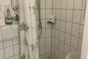 Charmantes 1-Zimmer-Apartment mit Balkon in gepflegtem Mehrfamilienhaus – Die vollständige Adresse der Immobilie erhältst du vom Anbieter., 70190 Stöckach, Stuttgart – Vorschaubild 7