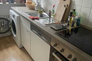 Wunderschöne und Ruhige Altbau-2-Zimmer-Wohnung in Wuppertal am Nordpark – Hugostraße 7, 42281 Wuppertal – Vorschaubild 4