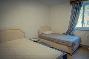 Attraktive 4-Zimmer-Wohnung mit Balkon, TG-Stellplatz & Aufzug – Die vollständige Adresse der Immobilie erhältst du vom Anbieter., 81925 Oberföhring, München – Vorschaubild 16