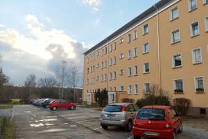 Wohnen mit Charakter: Zweizimmerwohnung in Rothenburg – Theodor-Stock-Str 20, 2929 Rothenburg/Oberlausitz – Vorschaubild 18
