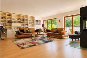 Zeitlose Architektur trifft auf modernes Familienwohnen
 – Die vollständige Adresse der Immobilie erhältst du vom Anbieter., 59063 Rhynern, Hamm – Vorschaubild 6