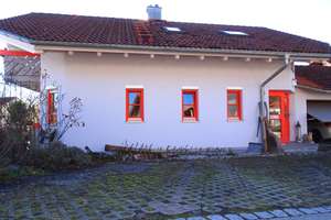 „In einmalig schöner u. naturnaher Lage“ – hochw.  1-2 Fam.-Haus in 87490 Haldenwang – Die vollständige Adresse der Immobilie erhältst du vom Anbieter., 87490 Haldenwang – Vorschaubild 25