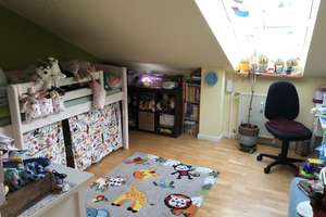 Provisionsfrei: Helle großzügige Maisonette Wohnung in München Hadern  – Die vollständige Adresse der Immobilie erhältst du vom Anbieter., 81375 Neuhadern, München – Vorschaubild 13