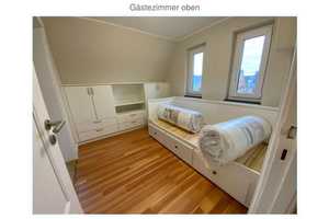 Geräumiges Einfamilienhaus mit gehobener Innenausstattung in Husum – Hamm 5, 25813 Nordfriesland (Kreis) – Vorschaubild 33