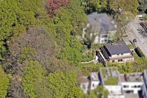 Im Herzen von Blankenese - sonniges Penthouse mit grosser Terrasse und Blick in den Goßlers Park – Die vollständige Adresse der Immobilie erhältst du vom Anbieter., 22587 Blankenese, Hamburg – Vorschaubild 11