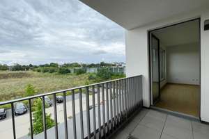Helle 2-Zimmerwohnung mit Balkon und Fußbodenheizung in Dortmund-Hombrucher! – 44225 Barop, Dortmund – Vorschaubild 8