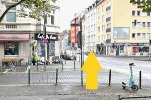 FESTPREIS: Gepflegtes Mehrfamilienhaus in Humboldt Gremberg, 10 Wohnungen, Rendite 6,36% – Die vollständige Adresse der Immobilie erhältst du vom Anbieter., 51105 Humboldt/Gremberg, Köln – Vorschaubild 4