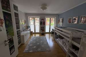 Gartenwohnung im Kreuzviertel – Die vollständige Adresse der Immobilie erhältst du vom Anbieter., 48147 Kreuz, Münster – Vorschaubild 12