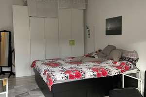 Gut geschnittenes Apartment in attraktiver Lage – Die vollständige Adresse der Immobilie erhältst du vom Anbieter., 56068 Mitte, Koblenz – Vorschaubild 8
