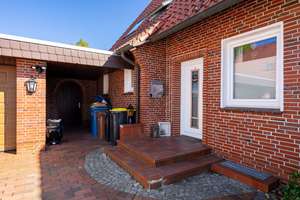Familienfreundliches Einfamilienhaus in ruhiger Wohnsiedlung, Obj. 9738 – Die vollständige Adresse der Immobilie erhältst du vom Anbieter., 26683 Saterland – Vorschaubild 4